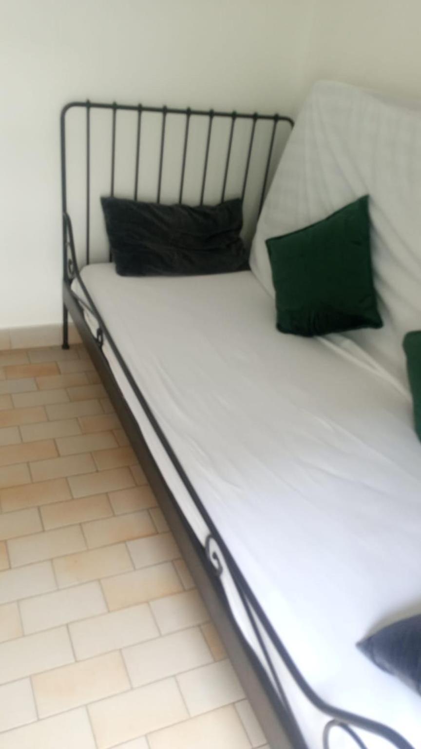 Casa Lyon Cosy 1 Bedroom Flat Part Dieu Exterior photo